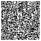 QR code with Hailey Consulting Services LLC contacts