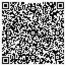 QR code with Hollywood Liquor Store contacts