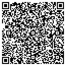 QR code with Yosys Salon contacts