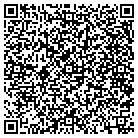 QR code with B M P Automotive Inc contacts