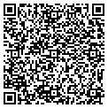 QR code with Valin contacts
