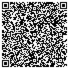 QR code with J&T Contracting & Svcs Inc contacts