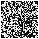 QR code with Just N Time Culinary Service contacts
