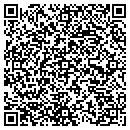 QR code with Rockys Lawn Care contacts