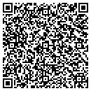 QR code with Kd's Cleaning Service contacts