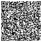 QR code with V N Satellite contacts