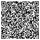 QR code with Coady S G B contacts