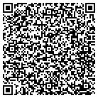 QR code with D J's Automotive contacts