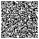 QR code with Las Services contacts