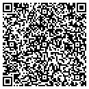 QR code with L & J Construction CO contacts