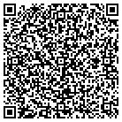 QR code with Highest Expectations Inc contacts