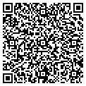 QR code with Mhr Services contacts