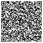 QR code with Mickie B's Travel Service contacts
