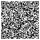 QR code with M & M Bail Bonds contacts