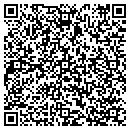 QR code with Googins Auto contacts
