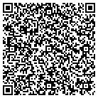 QR code with Ms Paddycake Services contacts