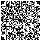 QR code with Mutt Magic Training Inc contacts