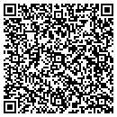 QR code with Active Healing-Sf contacts