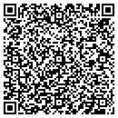 QR code with Advizcom contacts