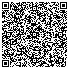 QR code with A Hole In The Clouds LLC contacts