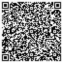 QR code with Alan Davis contacts