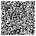 QR code with Pcm Services contacts