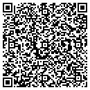 QR code with Alexis Llane contacts