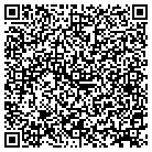 QR code with Upholstery By Franko contacts