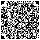 QR code with The Clinic Of First Foundation contacts