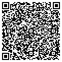 QR code with Amms contacts
