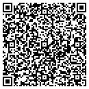 QR code with Amour Vert contacts