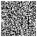 QR code with Mash Vending contacts