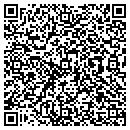 QR code with Mj Auto Zone contacts