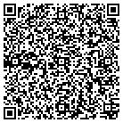 QR code with R & C Kellys Services contacts