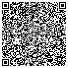 QR code with Rcr Construction Services Inc contacts