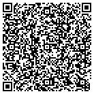 QR code with Whites Red Hill Groves contacts