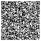 QR code with Risk Communication Assocs Inte contacts