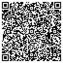 QR code with Art Central contacts