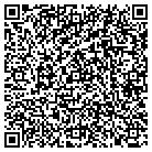 QR code with R & S Express Service LLC contacts