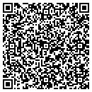 QR code with R S Yard Service contacts