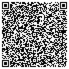 QR code with R&W Mobile Detailing Service contacts