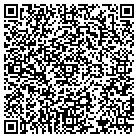 QR code with M I C Import & Export Inc contacts
