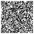 QR code with Audiolux L L C contacts