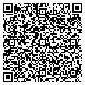 QR code with Ics contacts