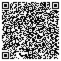 QR code with Chris Hoch contacts