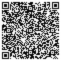 QR code with Sks Service Inc contacts