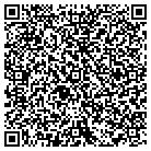 QR code with Central Heating & Air Supply contacts