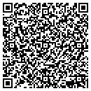 QR code with Hands on Health contacts