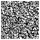QR code with T And Z Housing Services LLC contacts