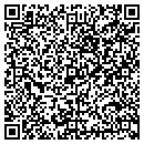 QR code with Tony's Sleet Service Inc contacts